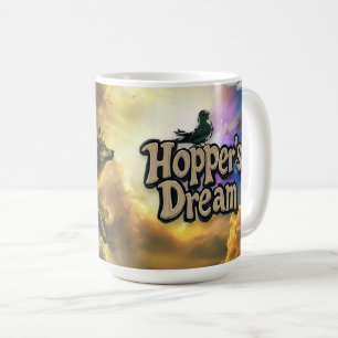 Hopper's Dream Mug