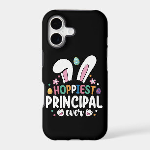 Hoppiest Principal Ever School Easter Bunny Eggs