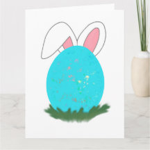 Hopping down the Bunny trail!
