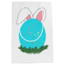 Hopping down the Bunny trail!