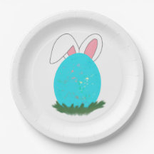 Hopping down the Bunny trail!