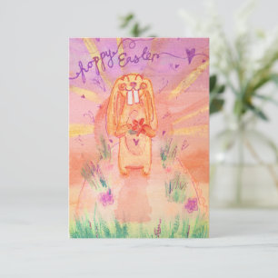 Hoppy Easter!