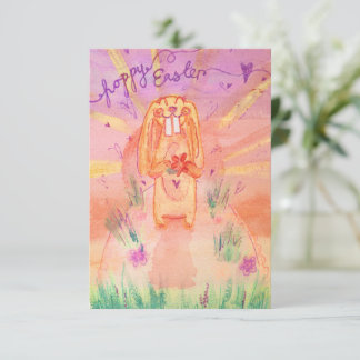 Hoppy Easter!