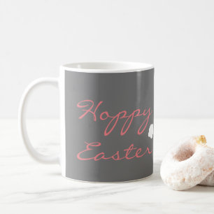 Hoppy Easter Coffee Mug