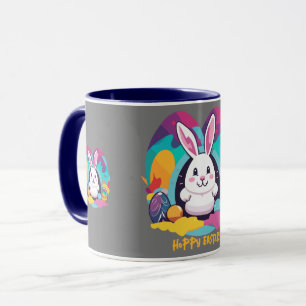 Hoppy Easter! Mug