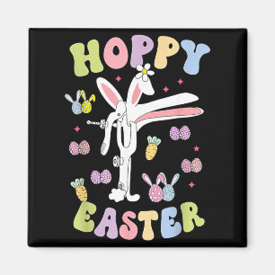 Hoppy Easter Speculum OBGYN OB Tech Nurse Midwife Magnet