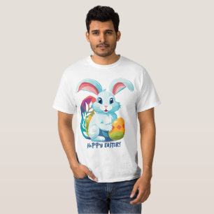 Hoppy Easter! T-Shirt