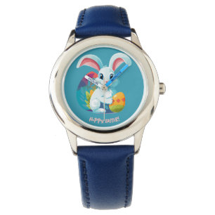 Hoppy Easter! Watch