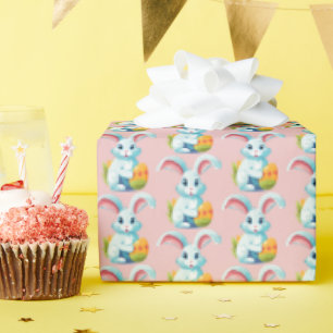 Hoppy Easter! Wrapping Paper