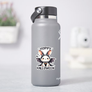 Hoppy Halloween Bunny Rabbit