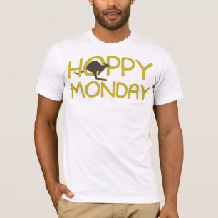 Hoppy Monday Shirts