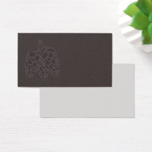 Hops Print -Blank Ver.2 DG