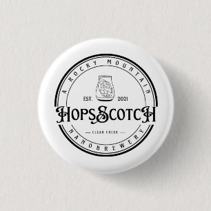 HopsScotch Collectable Pin
