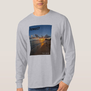 hoqzit? T-Shirt