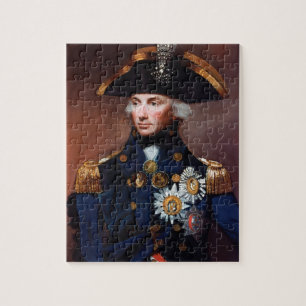 Horatio Nelson Puzzle