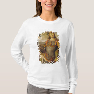 Horatius Cocles, from the Sala dell'Udienza T-Shirt