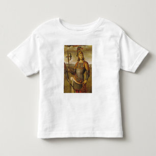 Horatius Cocles, from the Sala dell'Udienza Toddler T-Shirt