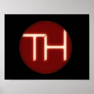 Horde @ night poster