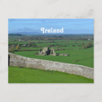 Hore Abbey