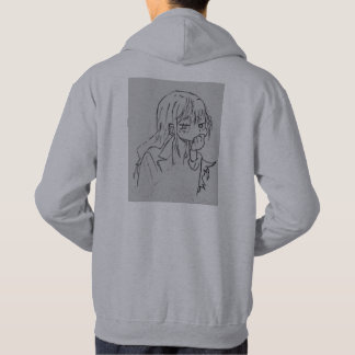 Hori-San Hoodie