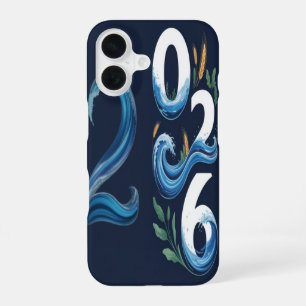 Horizon 2026 iPhone 16 case