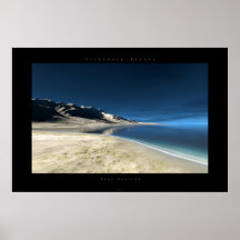 horizon blue