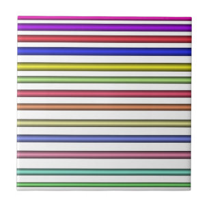 Horizon Colours Tile