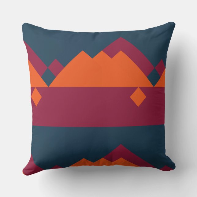 Horizon Cushion (Back)