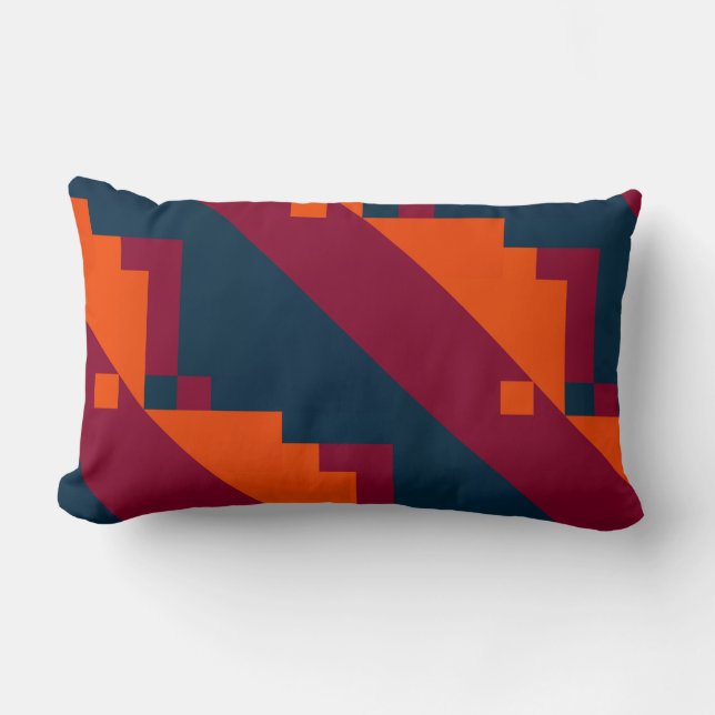 Horizon Lumbar Cushion (Front)