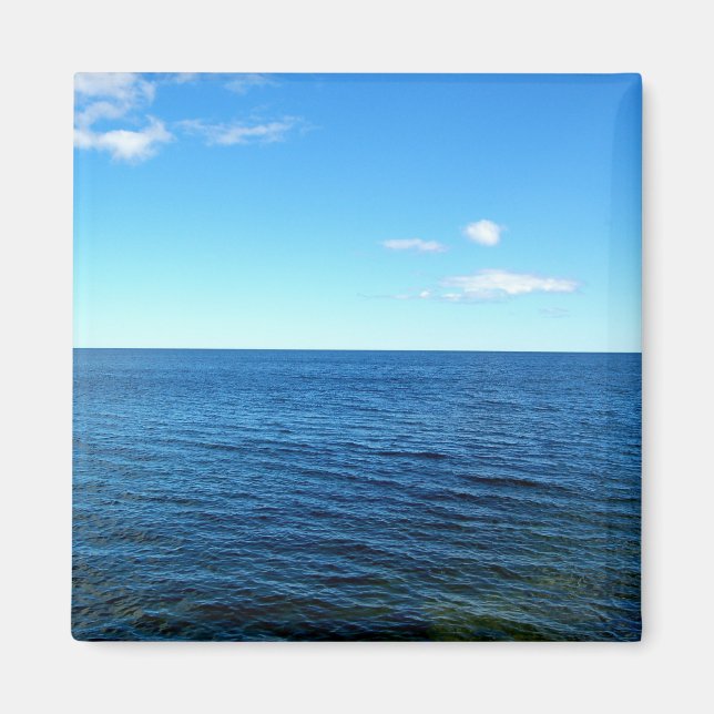 Horizon Magnet (Front)