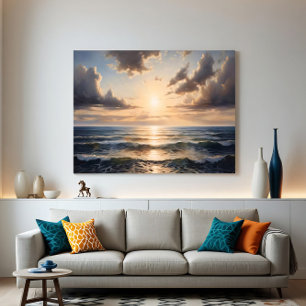 Horizon of Eternity Poster