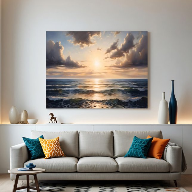 Horizon of Eternity Poster (Creator Uploaded)