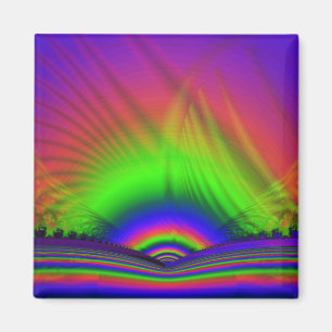 Horizons Magnet