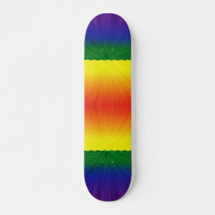 Horizons skateboard