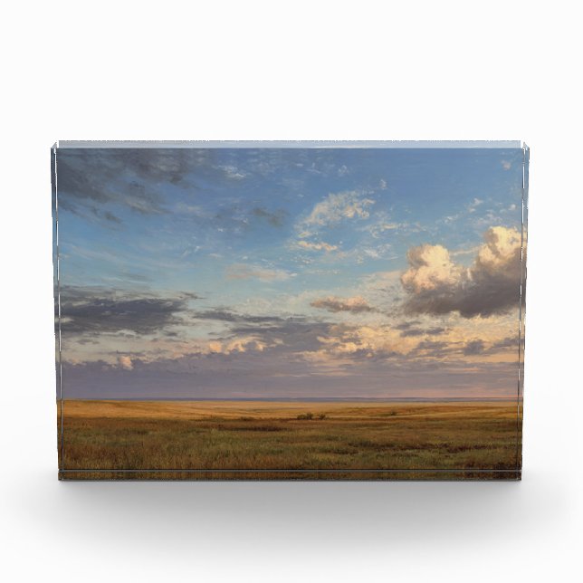 Horizontal Block Photoblock (Front)