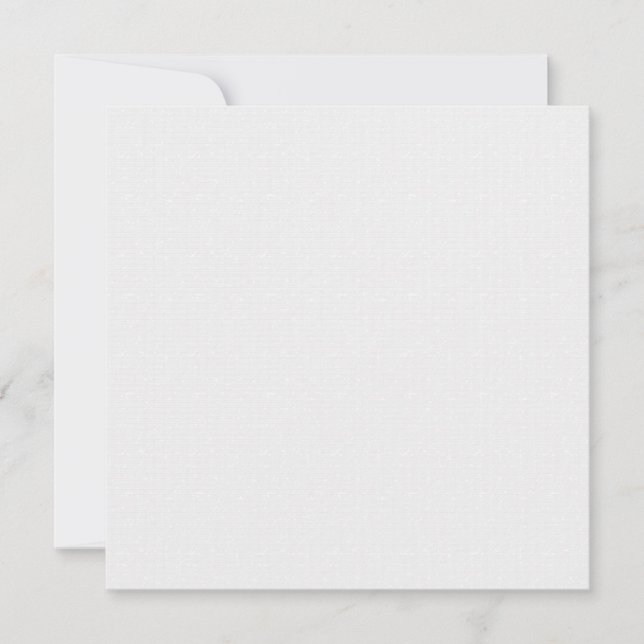 horizontal Design Forty Eight Holiday Card (Front)