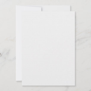 horizontal Design Forty Eight Holiday Card