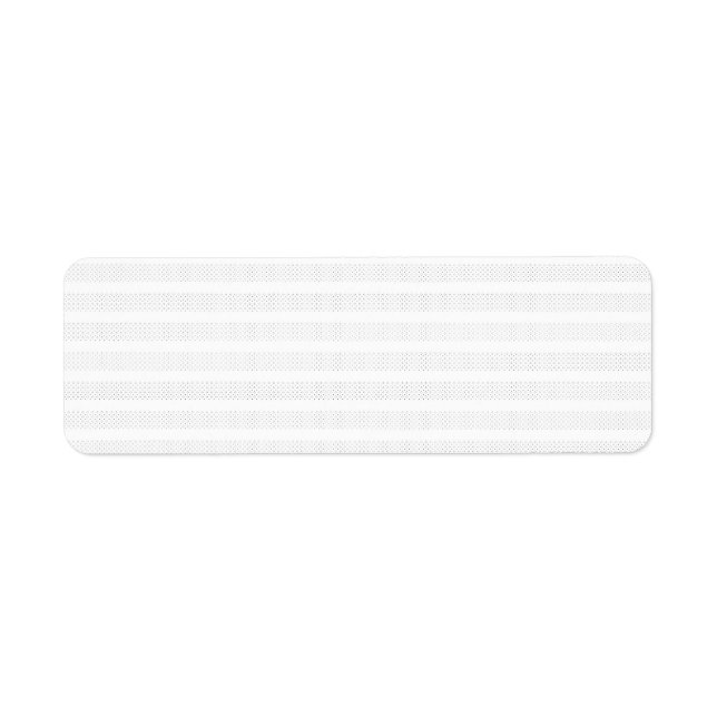 horizontal Design Thirty (Front)