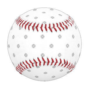 horizontal Design Thirty Nine Baseball