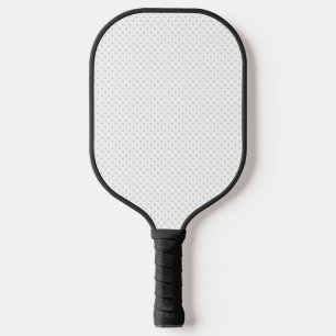 horizontal Design Thirty Nine Pickleball Paddle