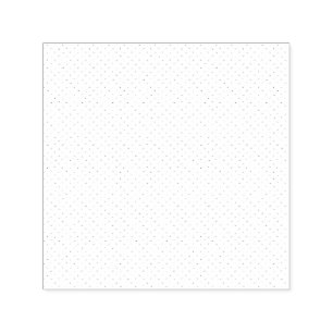 horizontal Design Thirty Nine Self-inking Stamp