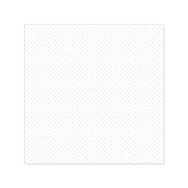 horizontal Design Thirty Nine Self-inking Stamp (Design)