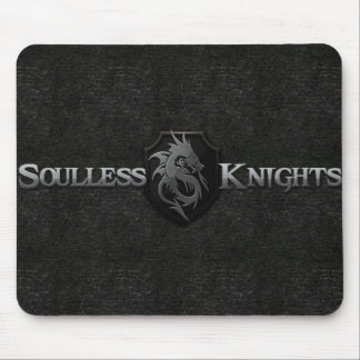 Horizontal Mousepad