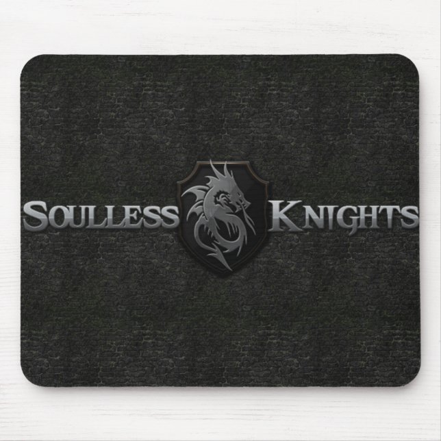 Horizontal Mousepad (Front)