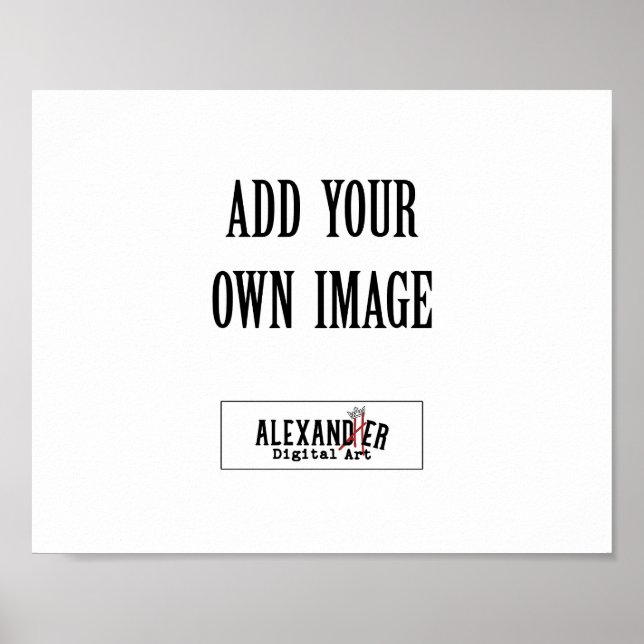 Horizontal Signs (Front)