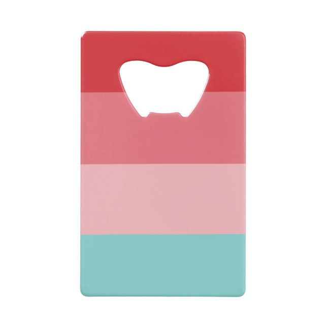 Horizontal Striped (Front)