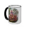 Hormann Castle Mug with Memories Poem