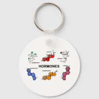 Hormones