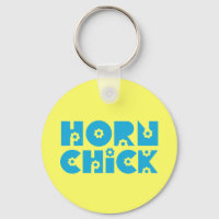 Horn Chick