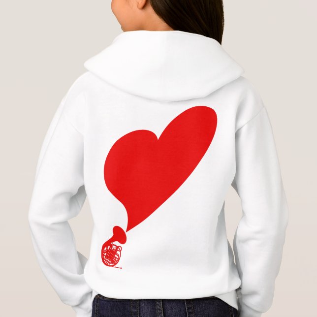 Horn_Heart (Back)